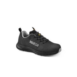 SPARCO SCARPE ASAN NERO S3P N.48