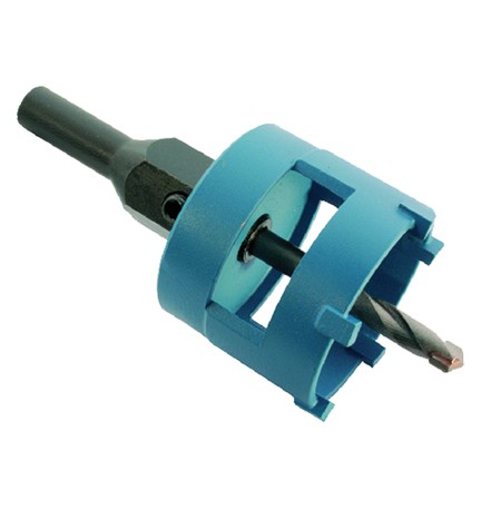 FRESA A TAZZA PER EDILIZIA diametro mm 55