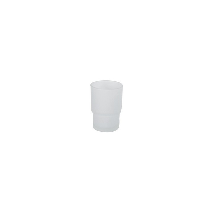 BICCHIERE DI RICAMBIO SERIE SYSTER-ANTIKA -