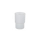 BICCHIERE DI RICAMBIO SERIE SYSTER-ANTIKA -