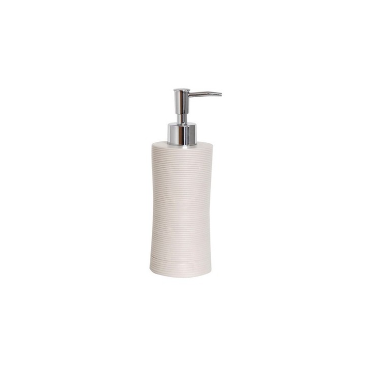DISPENSER SAPONE JAIPUR Beige