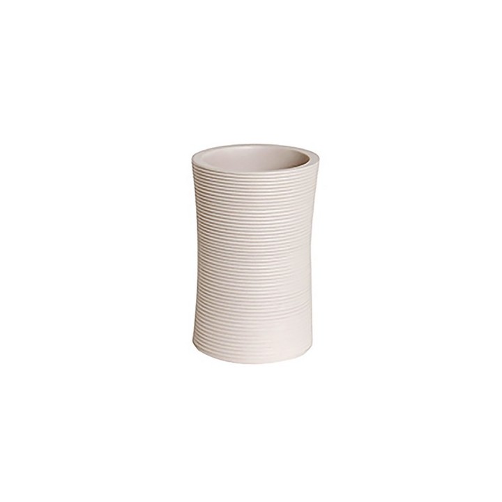 PORTA SPAZZOLINO JAIPUR Beige