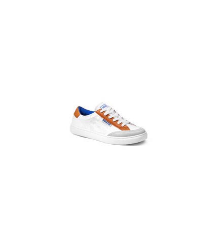SPARCO SCARPE S-TIME BIANCO ARANCIO TG 41