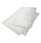 SACCHETTI PRETAGLIATI GOFFRATURA A ROMBO 30 x 40 - confezione 100 pezzi
