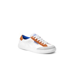 SPARCO SCARPE S-TIME BIANCO ARANCIO TG 46