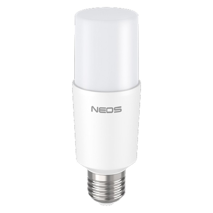 LAMPADINA LED 'TUBOLARE' NATUR.4000K 11W75W E27 - 1055 lm