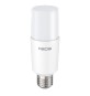 LAMPADINA LED 'TUBOLARE' NATUR.4000K 11W75W E27 - 1055 lm