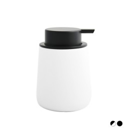 DISPENSER SAPONE IN CERAMICA MAONIE Nero Opaco