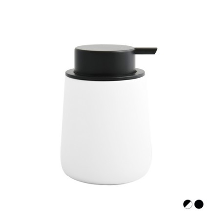 DISPENSER SAPONE IN CERAMICA MAONIE Nero Opaco
