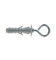 FISCHER TASSELLO SB9 3 OCCHIOLO CHIUSO