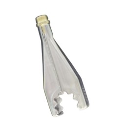 PL BRUCIATORE RICAMBIO 22 MM P/SALDOBRASAT