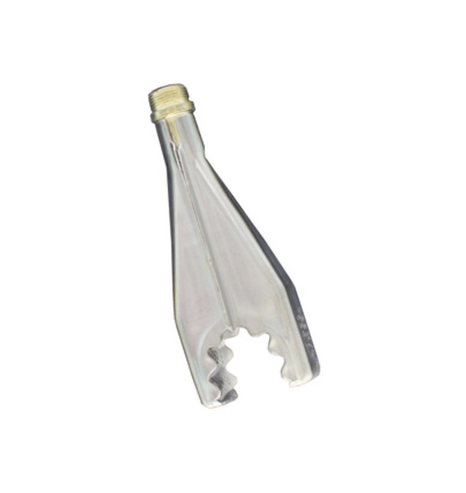 PL BRUCIATORE RICAMBIO 22 MM P/SALDOBRASAT