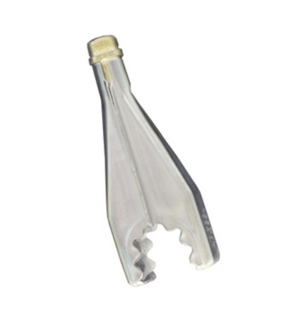 PL BRUCIATORE RICAMBIO 22 MM P/SALDOBRASAT