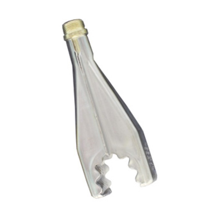PL BRUCIATORE RICAMBIO 22 MM P/SALDOBRASAT