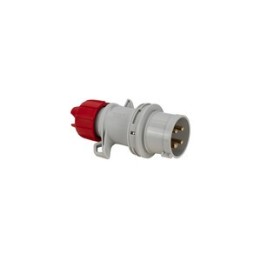 FME 70.104V SPINA CE 3P+T 380V IP54 CABL A VITE