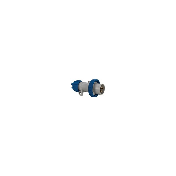 FME 70.140V SPINA CE 2P+T 220V IP67 CABL A VITE