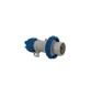 FME 70.140V SPINA CE 2P+T 220V IP67 CABL A VITE