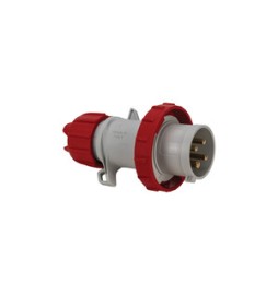FME 70.144V SPINA CE 3P+T 380V IP67 CABL A VITE