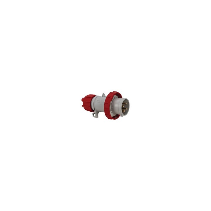 FME 70.144V SPINA CE 3P+T 380V IP67 CABL A VITE