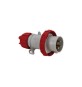 FME 70.144V SPINA CE 3P+T 380V IP67 CABL A VITE