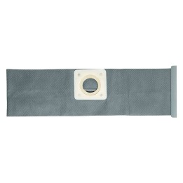 SACCHETTI RACCOGLIPOLVERE IN STOFFA per bidone aspiratutto lt. 35
