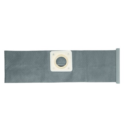 SACCHETTI RACCOGLIPOLVERE IN STOFFA per bidone aspiratutto lt. 35