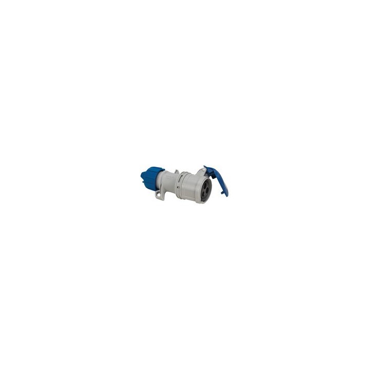FME 71.100V PRESA CE 2P+T 220V IP54 CABL A VITE