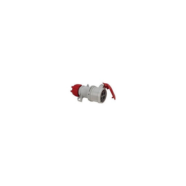 FME 71.104V PRESA CE 3P+T 380V IP54 CABL A VITE