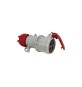 FME 71.104V PRESA CE 3P+T 380V IP54 CABL A VITE