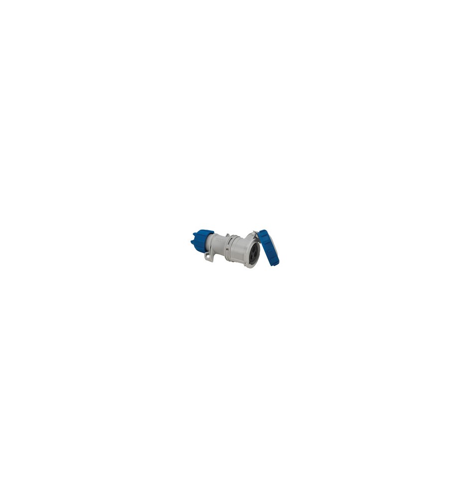 FME 71.140V PRESA CE 2P+T 220V IP67 CABL A VITE