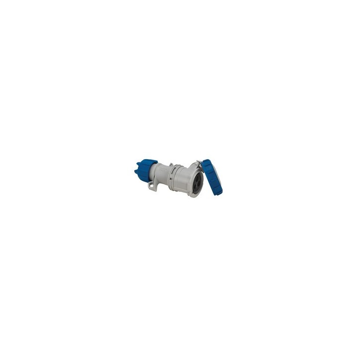 FME 71.140V PRESA CE 2P+T 220V IP67 CABL A VITE