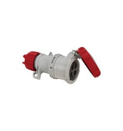 FME 71.144V PRESA CE 3P+T 380V IP67 CABL A VITE