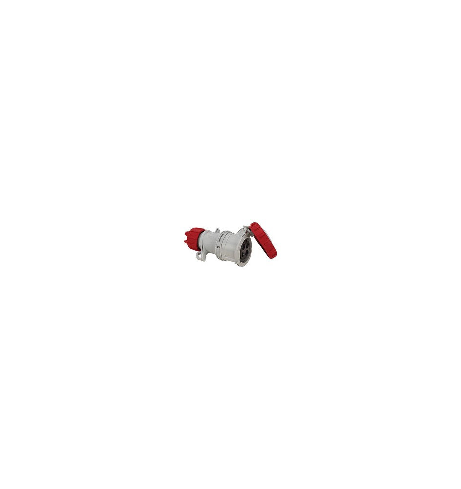 FME 71.144V PRESA CE 3P+T 380V IP67 CABL A VITE