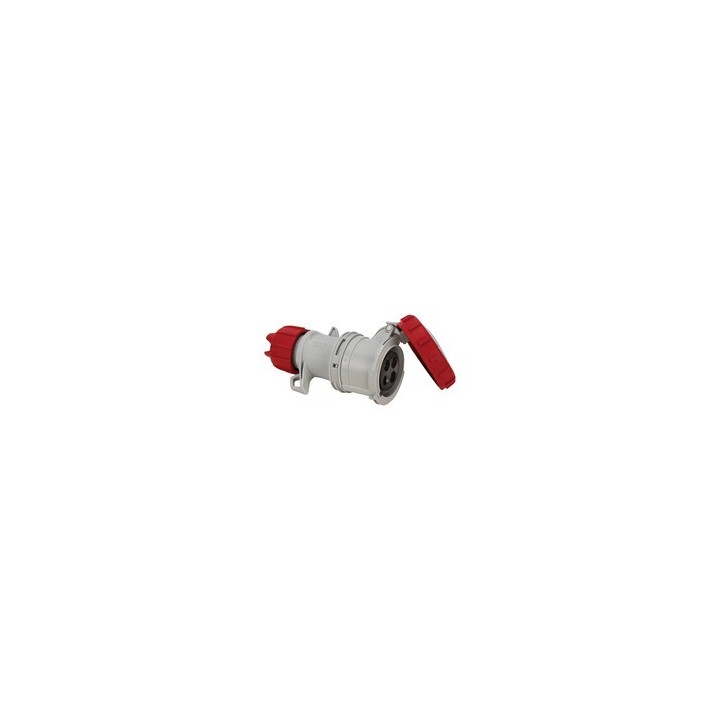 FME 71.144V PRESA CE 3P+T 380V IP67 CABL A VITE