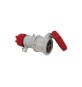 FME 71.144V PRESA CE 3P+T 380V IP67 CABL A VITE