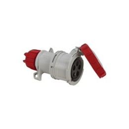 FME 71.145V PRESA CE 3P+N+T 380V IP67 CABL A VITE