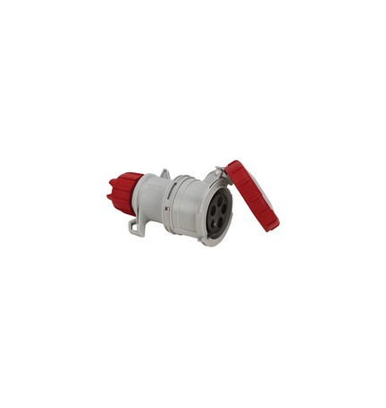 FME 71.145V PRESA CE 3P+N+T 380V IP67 CABL A VITE