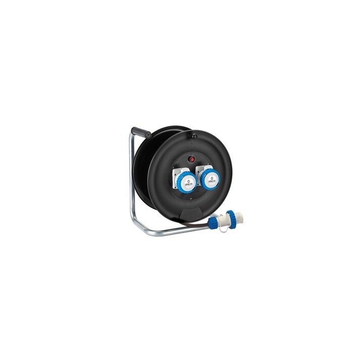 FME 14.626 AVVOLGICAVO 2P 30 M CE220V IP55