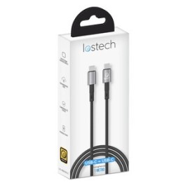 CAVO USB-C/USB-C RICARICA RAPIDA 100W