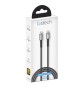 CAVO USB-C/USB-C RICARICA RAPIDA 100W