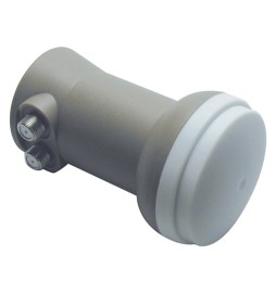 LNB PER ANTENNA A PARABOLA 2 uscite