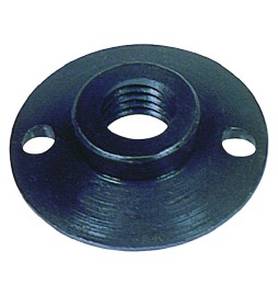 GHIERA CONICA PER PLATORELLI art.218.00 (blister) - MA 14 - d.22 mm