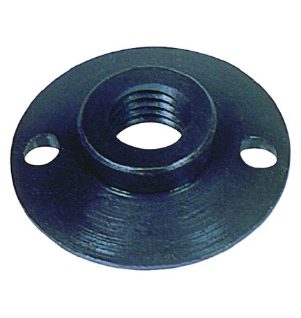 GHIERA CONICA PER PLATORELLI art.218.00 (blister) - MA 14 - d.22 mm