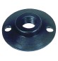 GHIERA CONICA PER PLATORELLI art.218.00 (blister) - MA 14 - d.22 mm