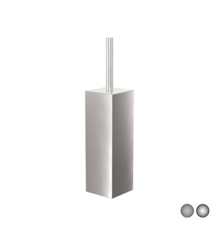 PORTA SCOPINO ZEUS Cromo