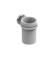 PORTA SPAZZOLINI MOD. CLASS Spazzol cm 7,8 x h.11,8 x 10,7