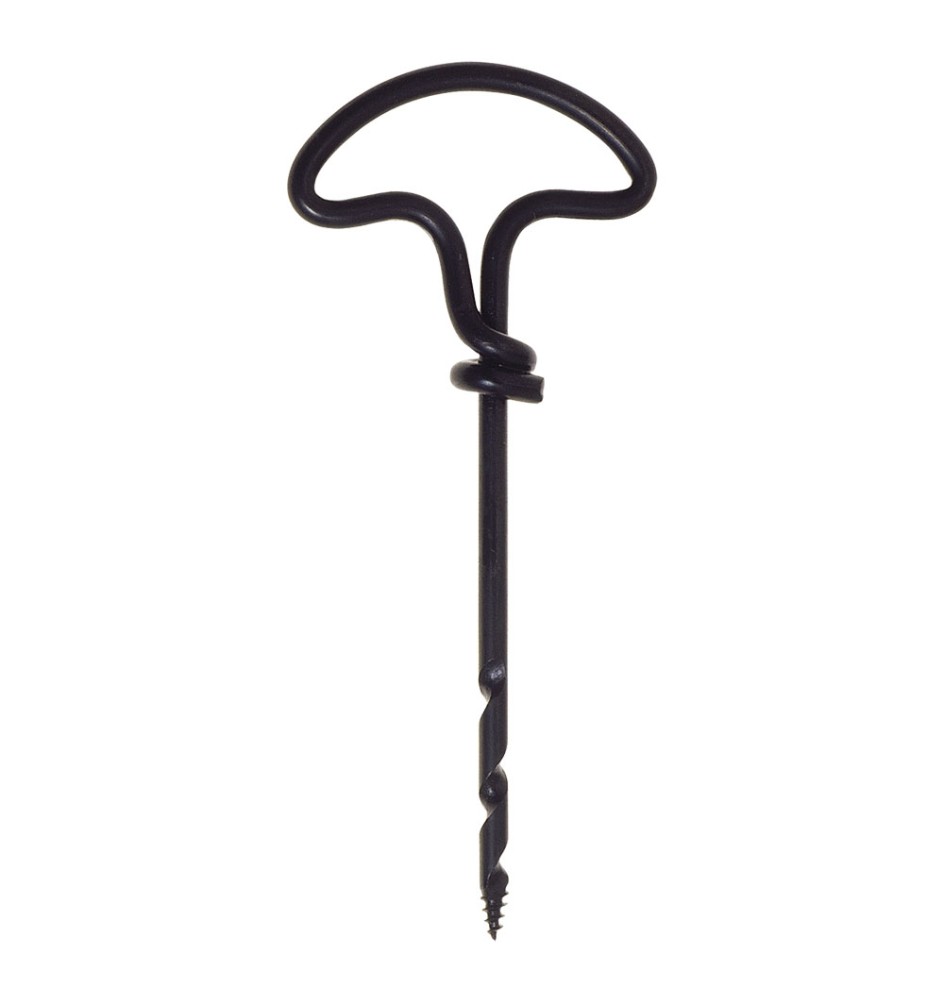 TRIVELLINI PER LEGNO IN SET serie 3 pezzi