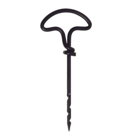 TRIVELLINI PER LEGNO IN SET serie 3 pezzi