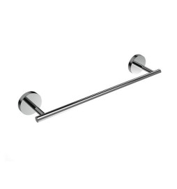 PORTASCIUGAMANI MOD. CLASS Cromo cm 35 x h.5 x 7,1