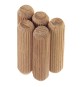 TASSELLI PER SPINATURA Ø 6 x 30 mm - pz 100